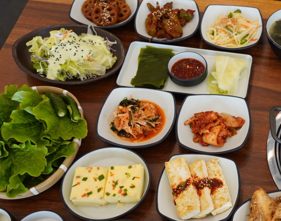 풍년식당 이미지