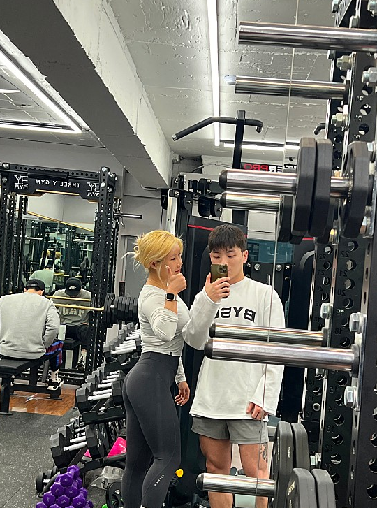 3Y짐 이미지
