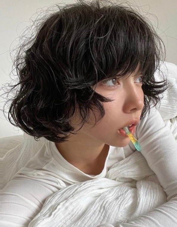 다은헤어 이미지