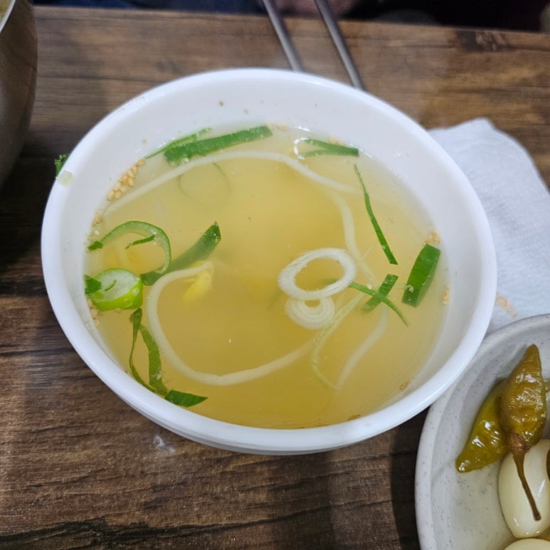 와따콩나물해장국 이미지