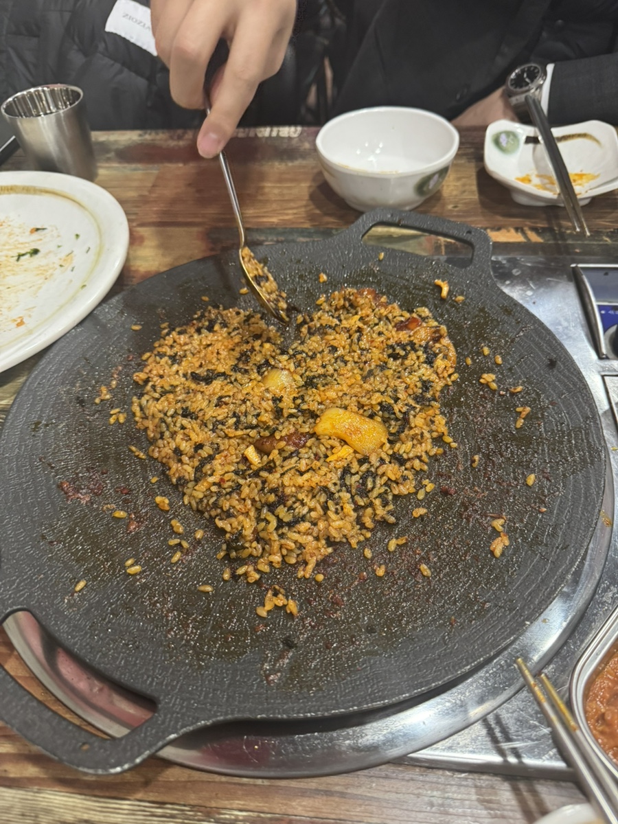 야심찬곱창 신영통점 이미지