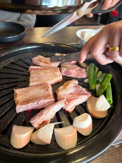 광명생포갈비 이미지