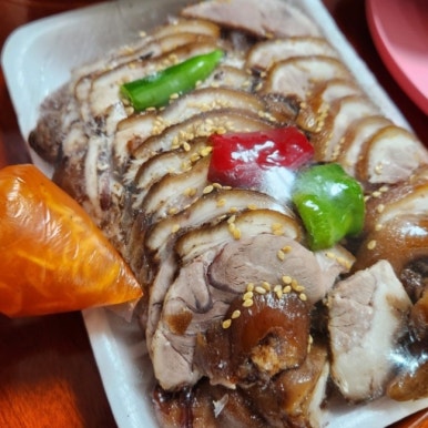 부부족발 이미지