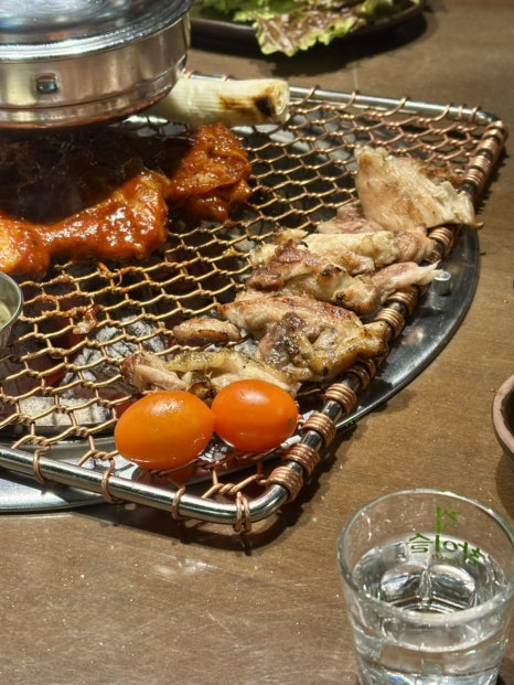 수금한우등심불고기 이미지