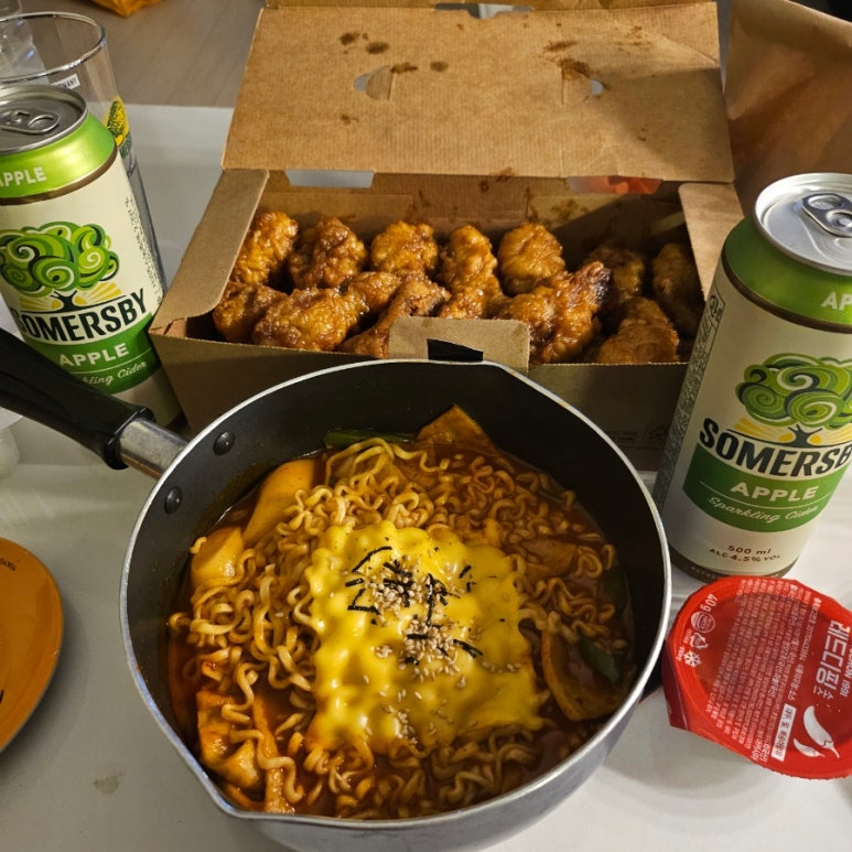 교촌치킨신월 이미지