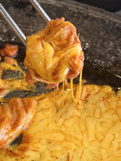 닭갈비나라 이미지