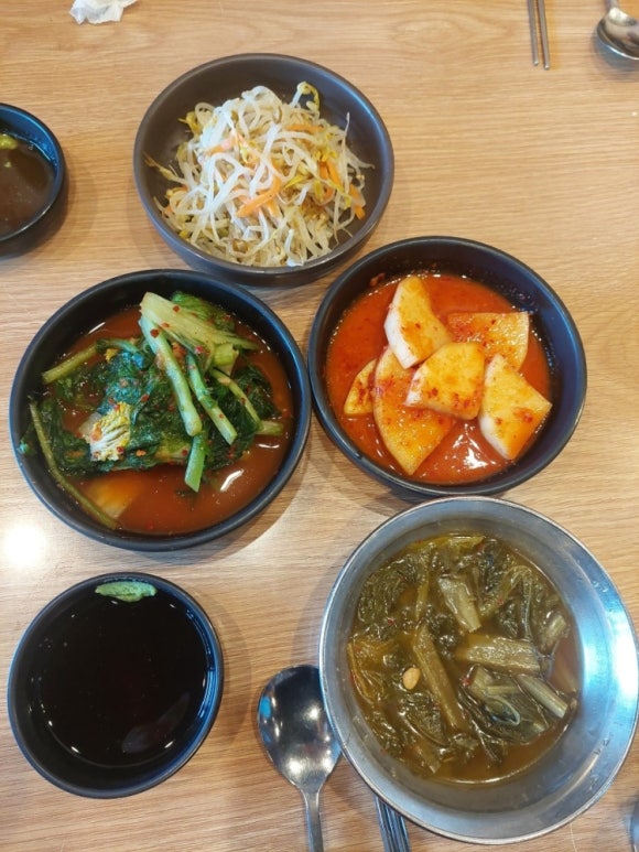 시래기 화덕 생선구이 이미지