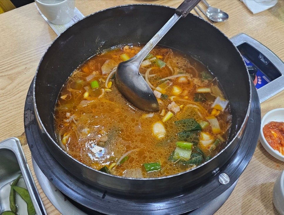 솔밭오리마을 이미지