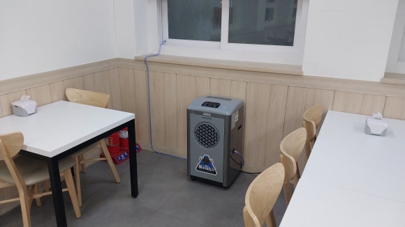 안산시청직원식당 이미지