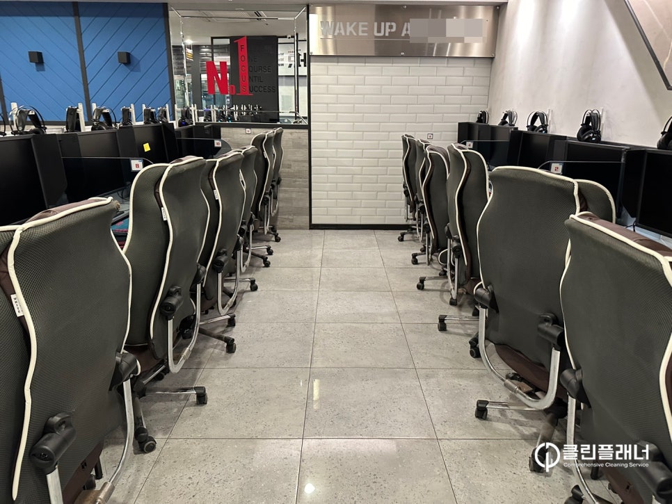 지니PC방 이미지