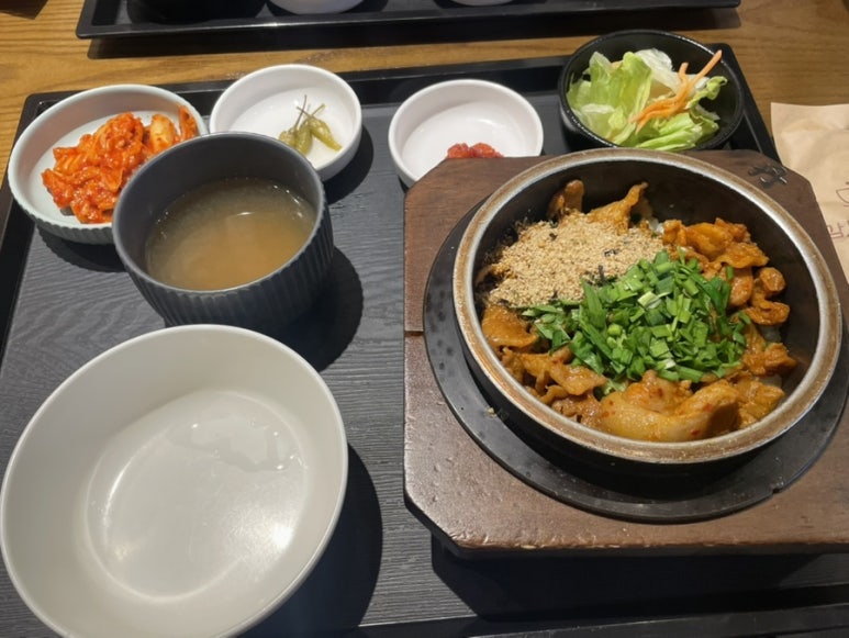 단정 신촌점 이미지