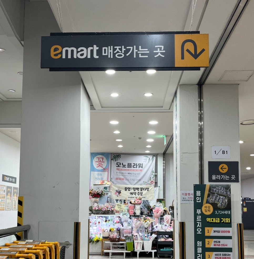모노플라워 이미지