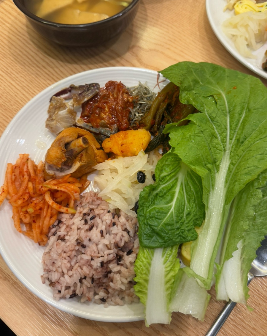 집밥한끼 잠실새내점 이미지