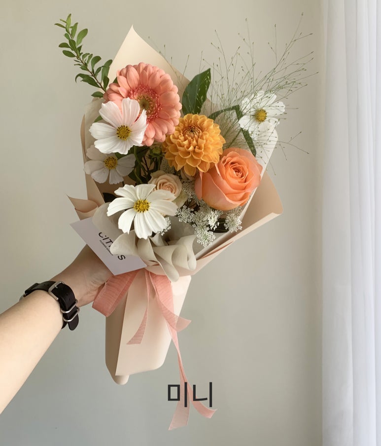 터미널꽃집 이미지