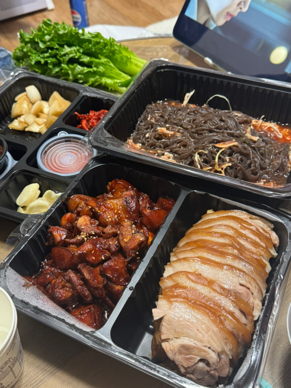 풍납왕족발 이미지