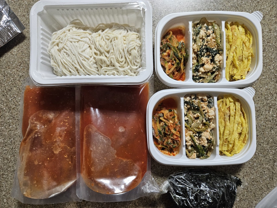 주영선국수 이미지
