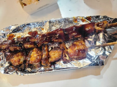 타코야끼토리 사진 6