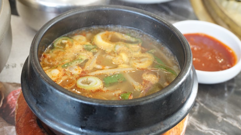 소고기잔치 이미지