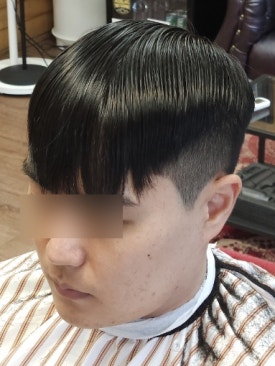 페이즈바버샵 이미지
