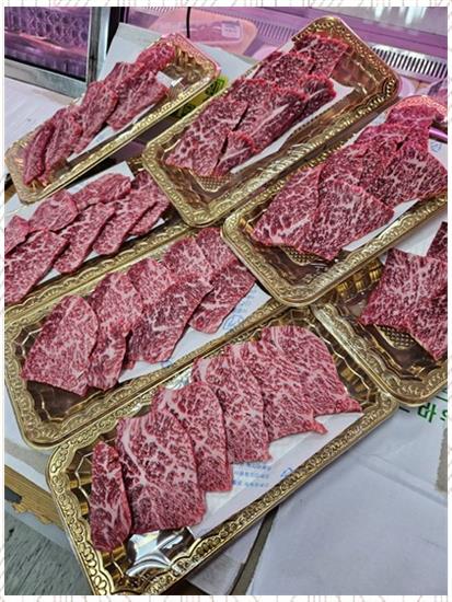 세종한우정육점 이미지