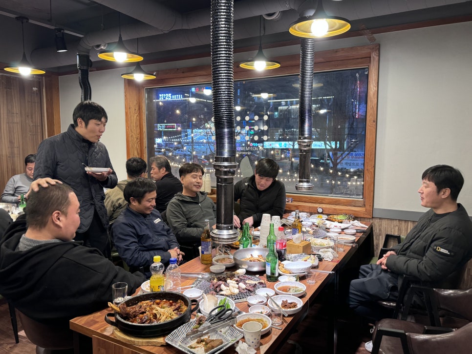 (주)신성그린 이미지