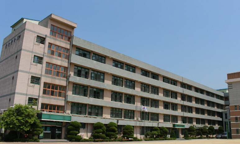 문창중학교 이미지