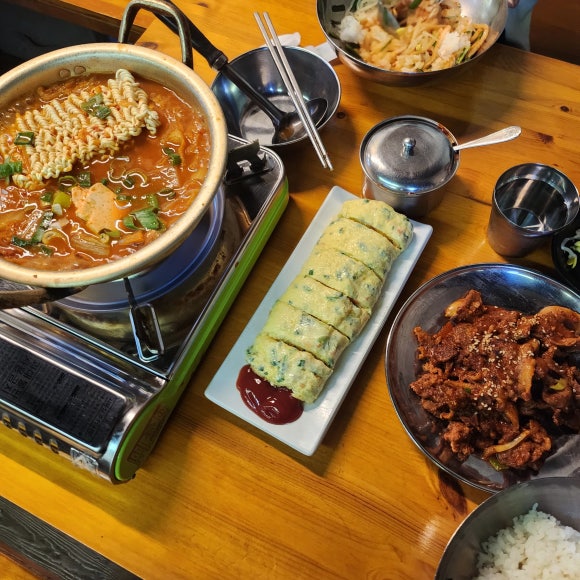 조선정육식당 이미지