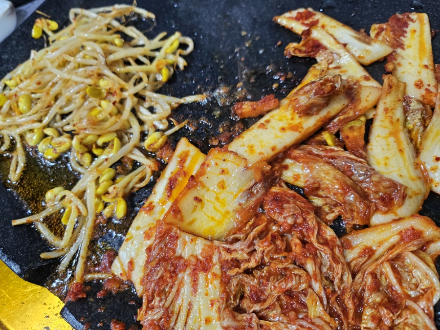 길삼겹살 이미지