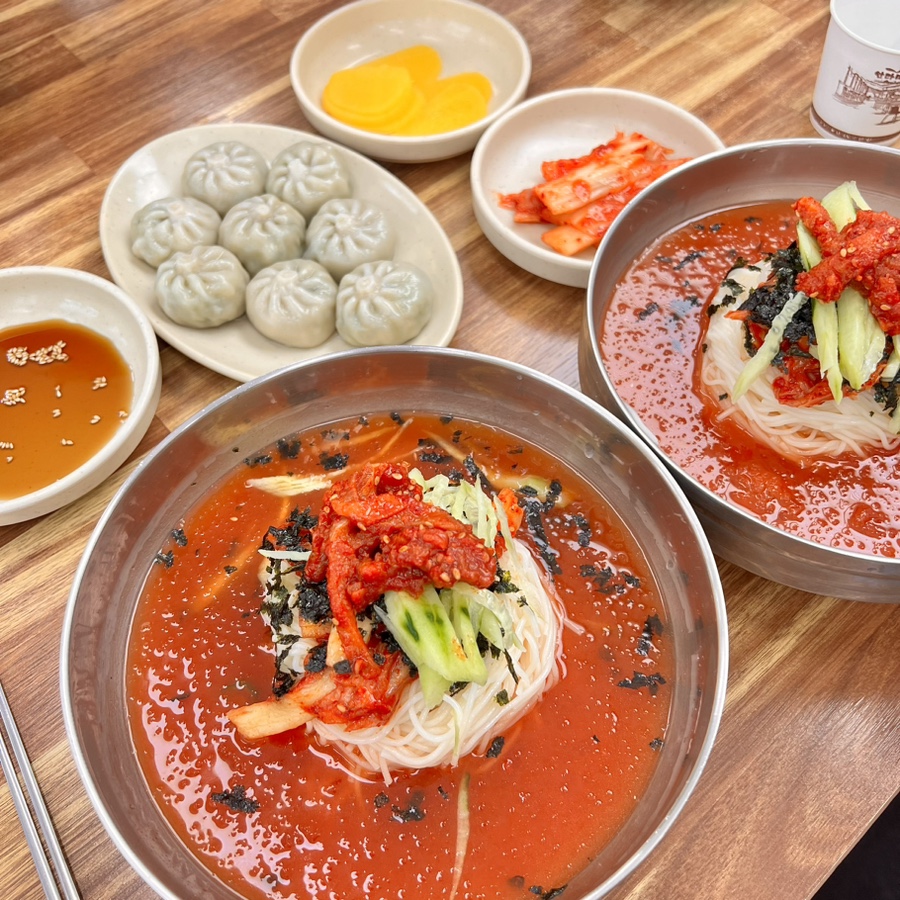 인생국수 이미지