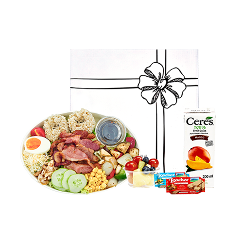 포케박스(POKE BOX) 이미지