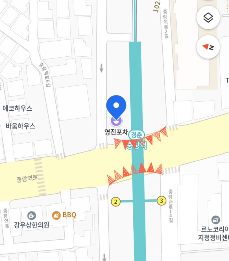 영진포차 이미지