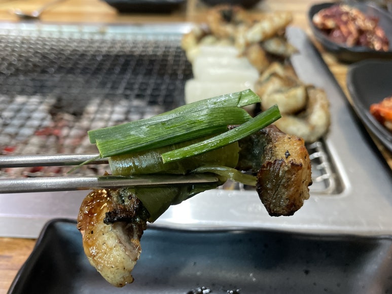서장군풍천장어전복직판장 이미지