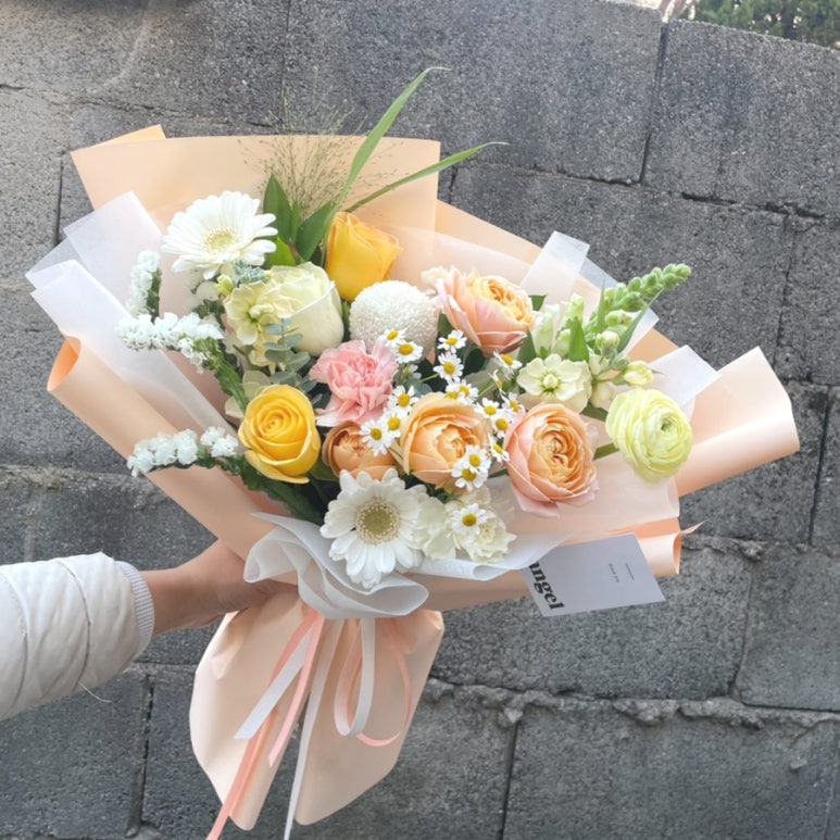 천사꽃집 이미지