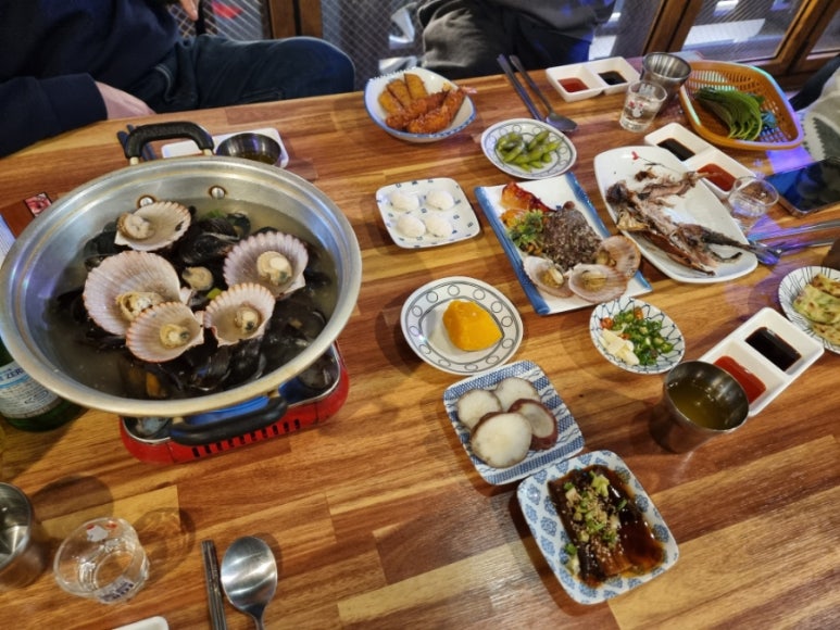현대회식당 이미지