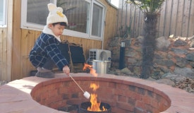 칠포항펜션 이미지