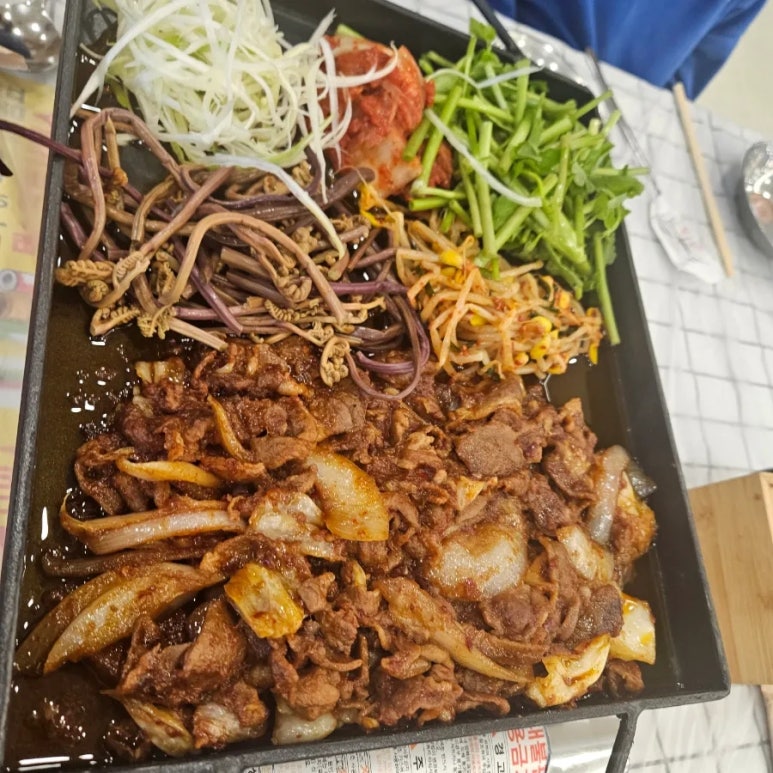 우리생오리 이미지