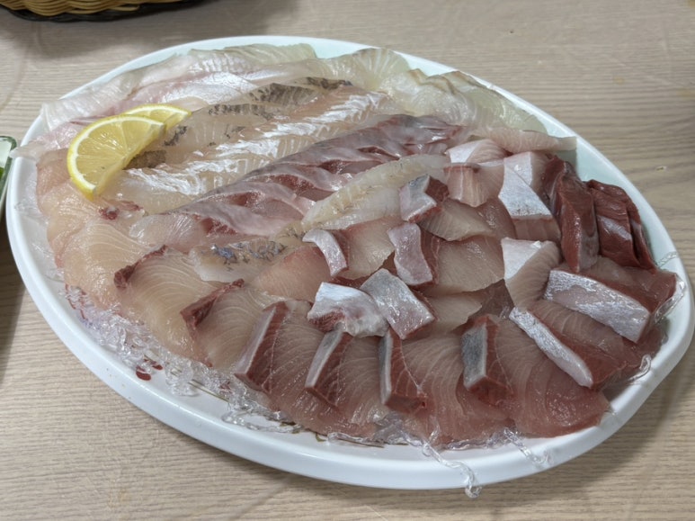 울릉도회산오징어 이미지