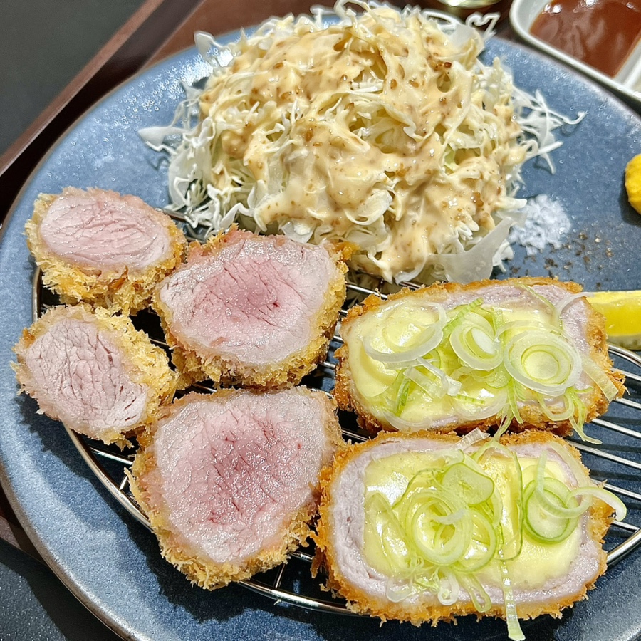 카츠카키 이미지