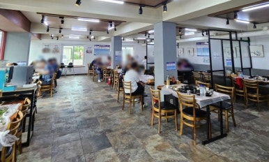OK도매횟집 이미지