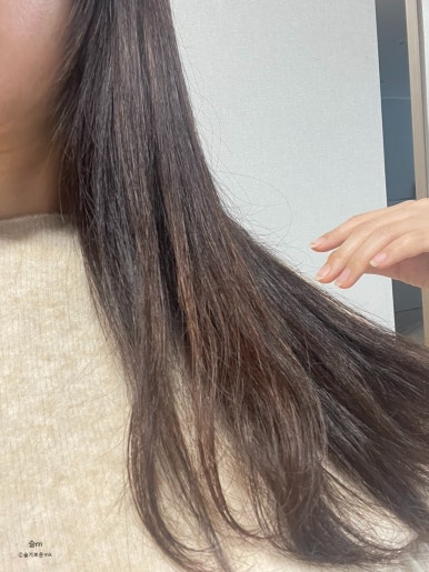 더블유헤어컷 이미지