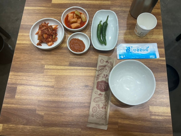 말자칼국수 이미지