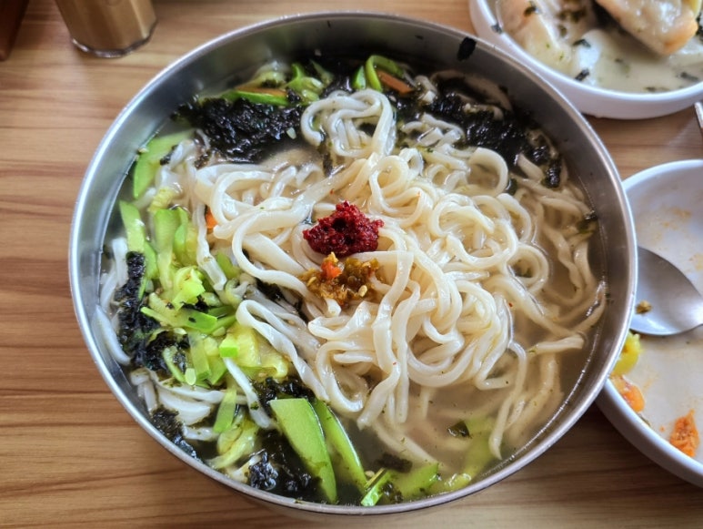 복채손만두 이미지