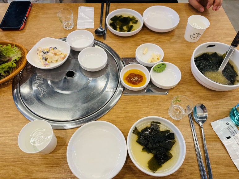 속초오징어어시장 경기광주점 이미지