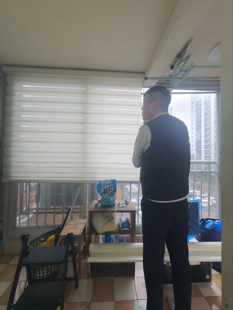 천안브라인드커텐총판 이미지