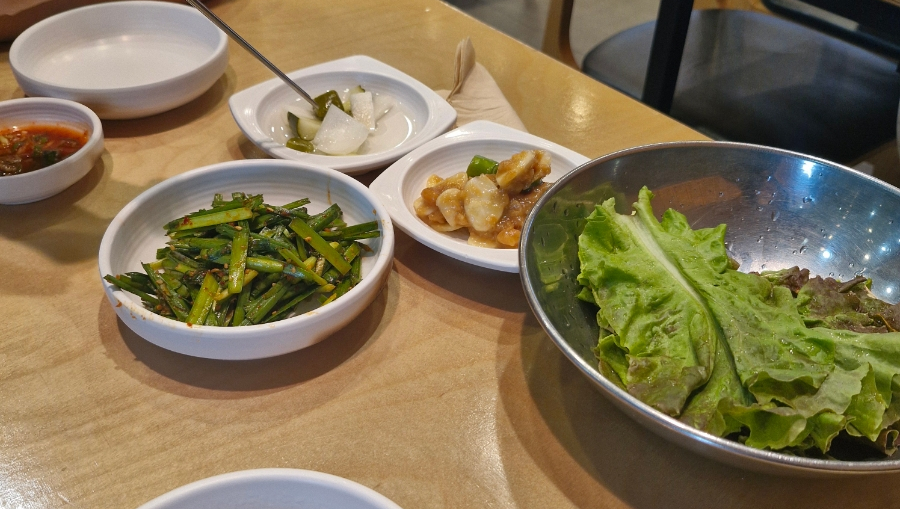 족발당 이미지