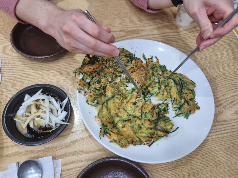 마디미국수 이미지
