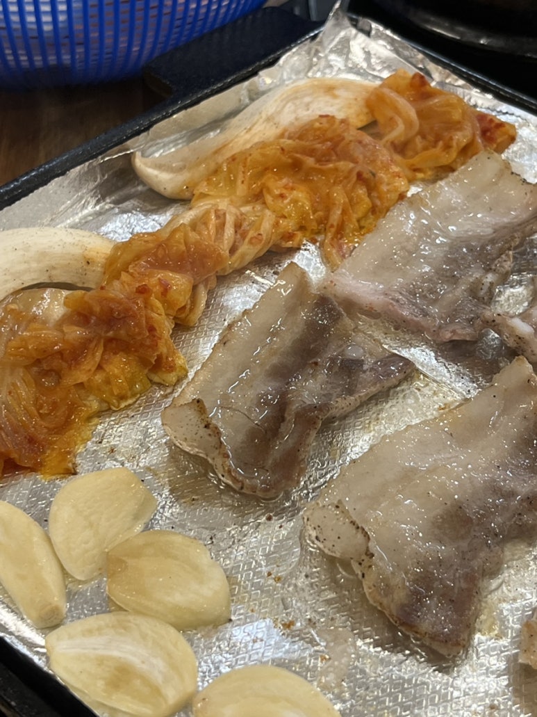 한양냉삼집 이미지