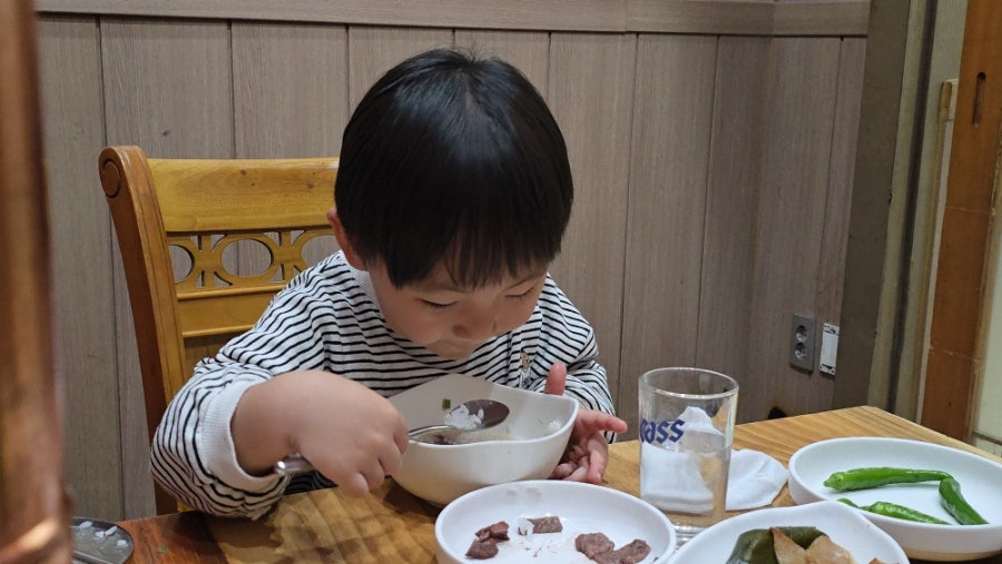 예천참우마을본가 이미지