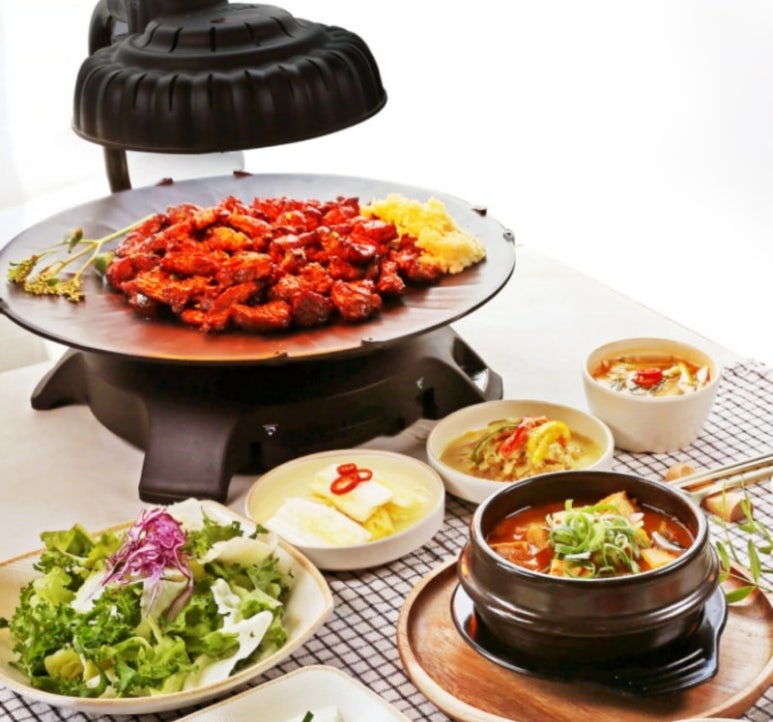 돼지엄마식당 이미지