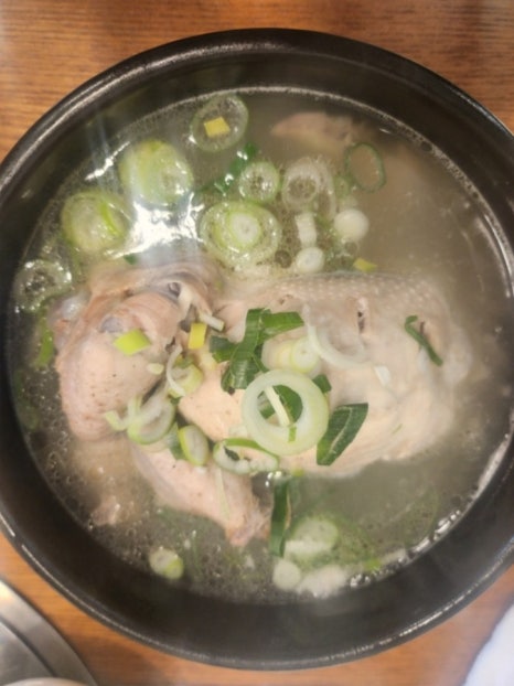 다솔촌식당 이미지